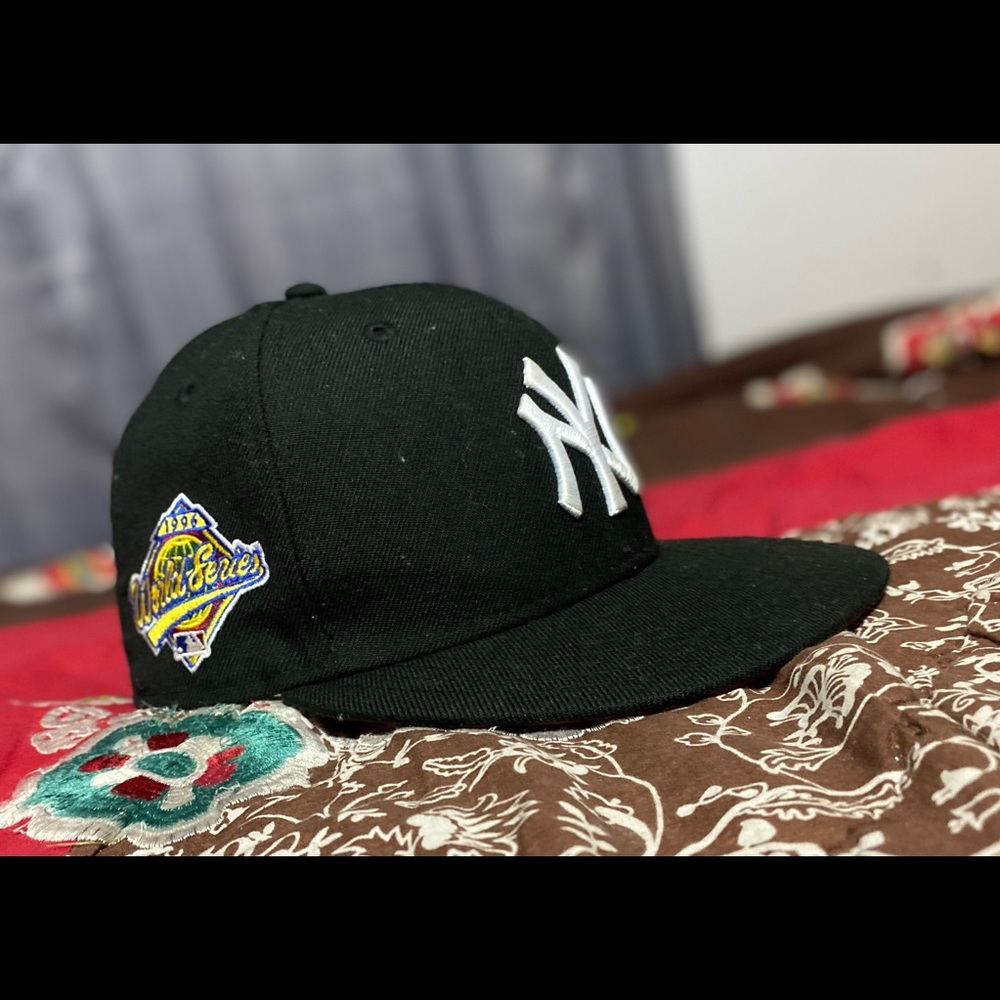 Cap